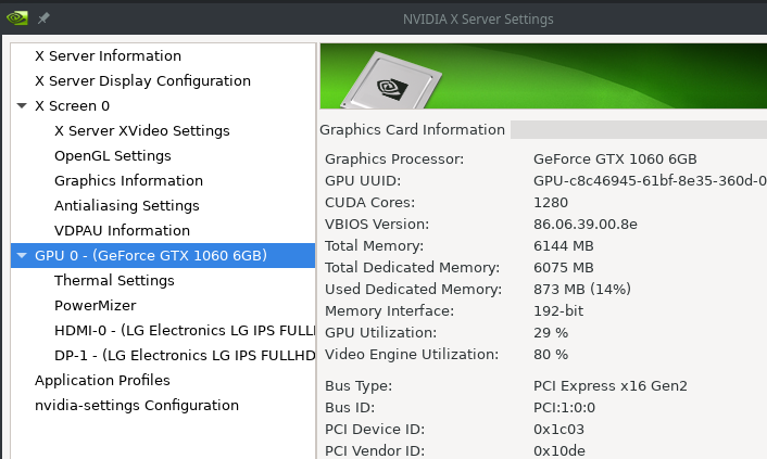 Typical gpu utilization when encoding proxies